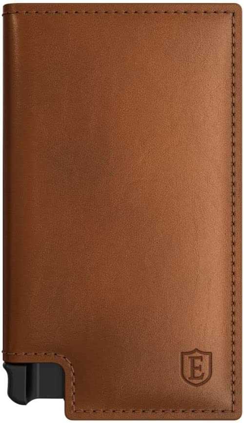 Ekster Parliament Leather Wallet