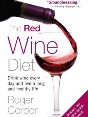 The Red Wine Diet