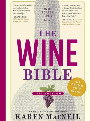 The Wine Bible