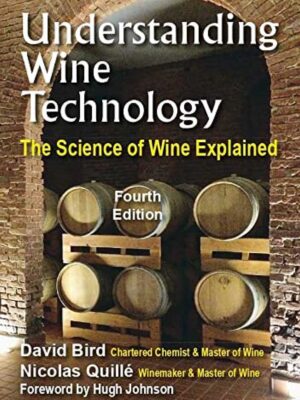 Understanding Wine Technology